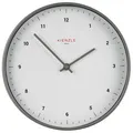 Produktbild: KIENZLE DCF Funk-Wanduhr Classic weiß, 25 cm