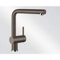 Produktbild: Blanco Linus Silgranit-Look cafe HD Küchenarmaturen
