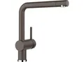Produktbild: Blanco Linus Küchenarmatur 516707 SILGRANIT- Look cafe