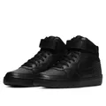 Produktbild: Nike Jungen Sneaker, schwarz(schwarz), Gr. 371/2