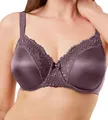 Produktbild: Triumph Damen Ladyform Soft W X Bra, Purple Dusk, 85E EU
