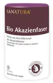 Produktbild: Sanatura Bio Akazienfaser 180g - Ballaststoffe, glutenfrei, bio, vegan
