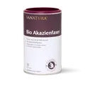 Produktbild: (88,33 EUR/kg) Sanatura Bio Akazienfaser 180g Pulver glutenfrei, vegan