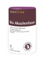 Produktbild: Natura Bio Akazienfaser Ballaststoff 180g (83,28 EUR/kg)