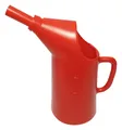 Produktbild: Reilang Ölmass 1l Ölmass PE rot 1l - 31.26