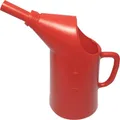Produktbild: reilang Ölmass 1l PE rot