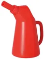 Produktbild: Reilang Messbecher aus Polyethylen 1000ml mit festem Auslauf