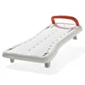 Produktbild: ETAC Fresh Badewannenbrett mit Haltegriff 74 cm Bequeme Sitzposition