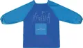 Produktbild: FABER-CASTELL unisex Kinder Malschürze blau 201203