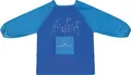 Produktbild: FABER-CASTELL unisex Kinder Malschürze blau
