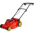 Produktbild: Wolf-garten Accu Maaier Lycos 40/400 M 40cm 650W (18akjj63650)