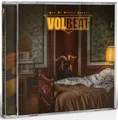 Produktbild: Volbeat: God Of Angels Trust (CD) Neu & OVP