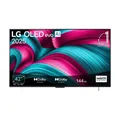 Produktbild: LG OLED Evo AI | 42C57LA (42 Zoll, 106 cm) 4K Ultra HD TV (α9 Gen8 4K AI-Prozessor, webOS 25, 120 Hz (VRR bis 144 Hz)) [Modell 2025]