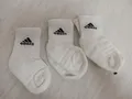 Produktbild: Adidas Unisex Cushioned Sportswear Socken 3 Paar - Klein-Kinder -- 4075/1301