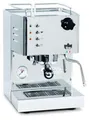 Produktbild: Quick Mill Pippa Edelstahl Siebträger Espressomaschine
