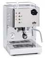 Produktbild: Quick Mill PIPPA Siebträgermaschine aus Edelstahl (04100-O-XX-A) 04100-O-WLL-A