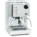 Produktbild: Kaffeemaschine Quick Mill Pippa Nera 1000w 1,8l
