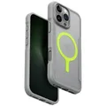 Produktbild: iPhone 16 Pro Max UNIQ Magclick Case Grau