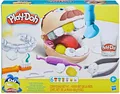 Produktbild: Hasbro Knetform-Set Play-Doh Zahnarzt Dr. Wackelzahn