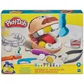 Produktbild: Hasbro Hasbro F12595L0 Play-Doh Zahnarzt Dr. Wackelzahn