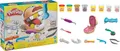 Produktbild: Hasbro F12595L0 Play-Doh Zahnarzt Dr. Wackelzahn