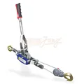 Produktbild: Handseilwinde Hebel 4 t DHW 4000