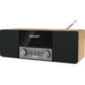 Produktbild: TechniSat DigitRadio 3 (DAB+, FM, Bluetooth) (0003/3913)