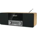 Produktbild: TechniSat DIGITRADIO 3 DAB+ Radio mit CD Player & Bluetooth