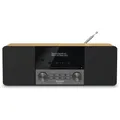 Produktbild: Technisat DigitRadio 3 eiche