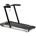 Produktbild: HMS LOOP12 Elektrisches Laufband 1-12 km/h, Schwarz
