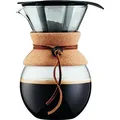 Produktbild: Filterkaffeemaschine 1l 8 Tassen Bodum 11571-109