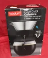 Produktbild: Bodum 11571 Pour Over Kaffeebereiter mit Permanentfilter 1 Liter in OVP
