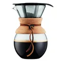 Produktbild: Bodum Filterkaffeemaschine 1l 8 tassen
