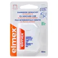 Produktbild: elmex Zahnseide gewachst