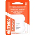 Produktbild: elmex Zahnseide gewachst mint 50 m