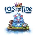 Produktbild: Los zum Floß