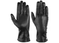 Produktbild: Roeckl Lederhandschuhe (1-St) Nappalederhandschuhe mit Futter