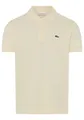 Produktbild: Lacoste Poloshirt (1-tlg) mit Knöpfen in Perlmuttoptik