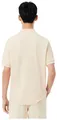 Produktbild: Herren Polo creme Lacoste Classic Fit