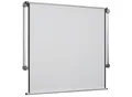 Produktbild: MAUL Projektionsrollo, Projektionsfläche BxH 1140 x 1340 mm, zum Einhängen