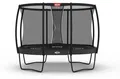 Produktbild: BERG Trampolin Grand Champion Regular 350 + Sicherheitsnetz Deluxe Grau