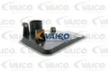 Produktbild: VAICO V10-2536 Hydraulikfilter, Automatikgetriebe für AUDI SEAT