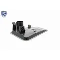 Produktbild: 1x Hydraulikfilter, Automatikgetriebe VAICO V10-2536 passend für AUDI SEAT VW