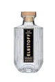 Produktbild: Skin Gin | Sansibar Vodka by Elbstoff | 700 ml | Destilliert und veredelt mit feinen Destillaten von SYLTER Meersalz und Kalamata Oliven | 40% vol.
