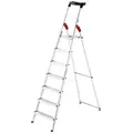 Produktbild: Hailo L60 Standardline Stehleiter 8 Stufen