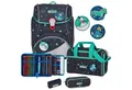 Produktbild: Scout Schulranzen Alpha Schulranzen Set 4-tlg. LED Sternenhimmel