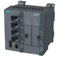 Produktbild: Siemens Dig.Industr. SCALANCE X308-2M 6GK5308-2GG10-2CA2 Switch