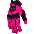 Produktbild: Fox Dirtpaw Handschuhe (Größe M, pink)