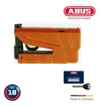 Produktbild: ABUS Granit Scharfschaltung Xplus 8077 2.0 Arancione Alarm Mit Auto Motorrad