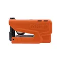 Produktbild: ABUS Alarm-Bremsscheibenschloss Granit Detecto XPlus 8077 2.0 orange 100d 003